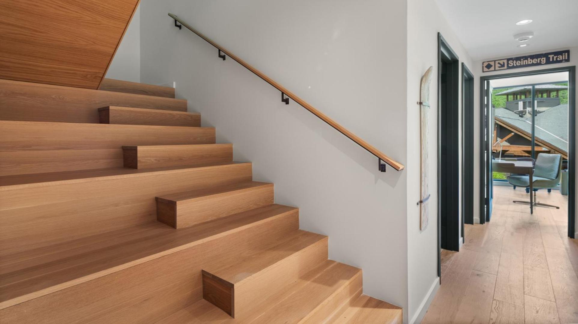 Treehouse 420 The Summit 3 Bed Βίλα Stowe Εξωτερικό φωτογραφία