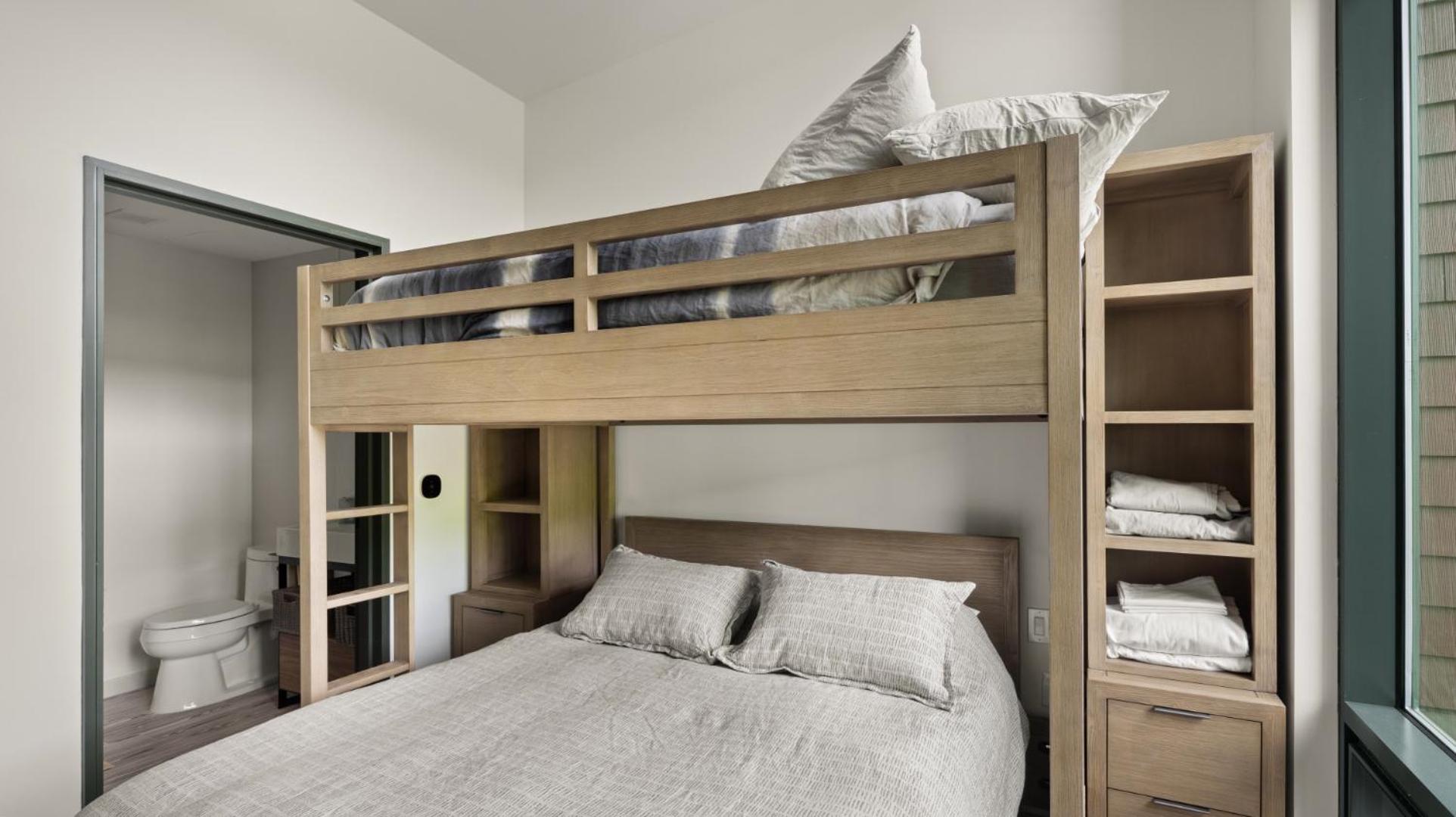 Treehouse 420 The Summit 3 Bed Βίλα Stowe Εξωτερικό φωτογραφία