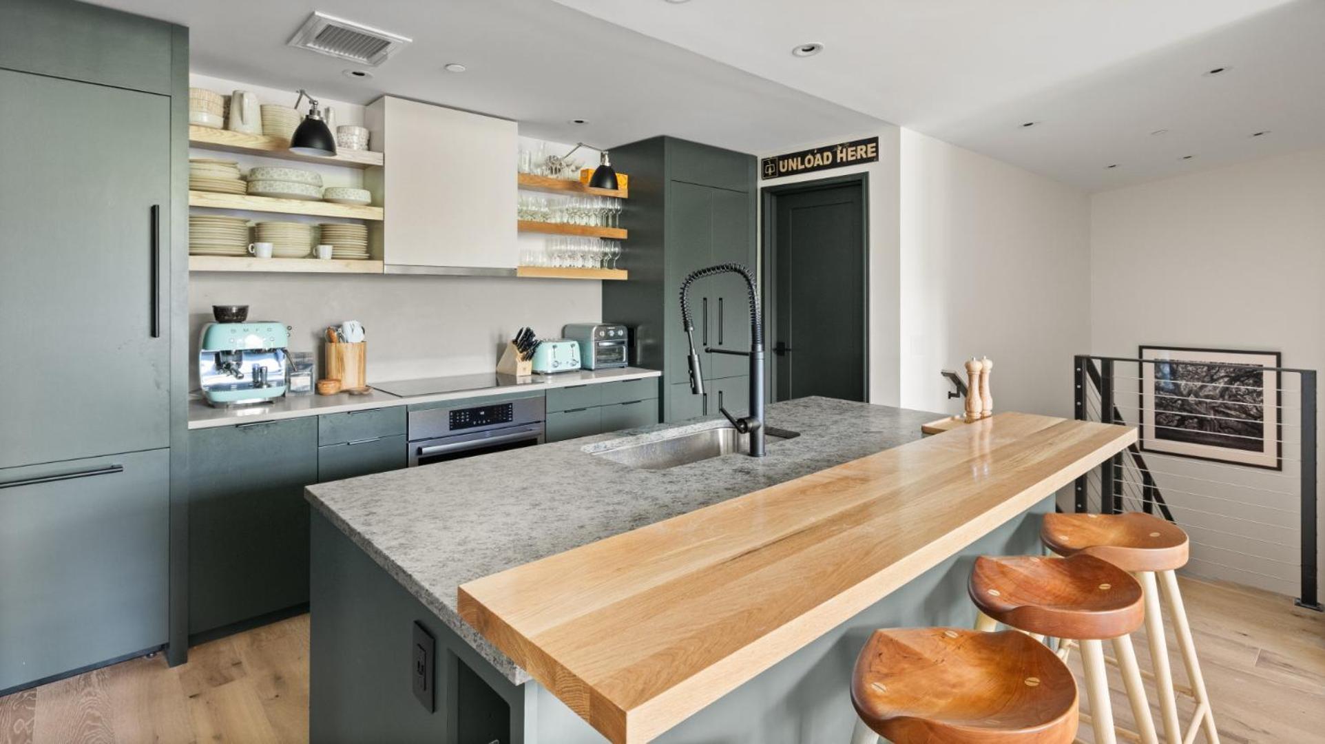 Treehouse 420 The Summit 3 Bed Βίλα Stowe Εξωτερικό φωτογραφία